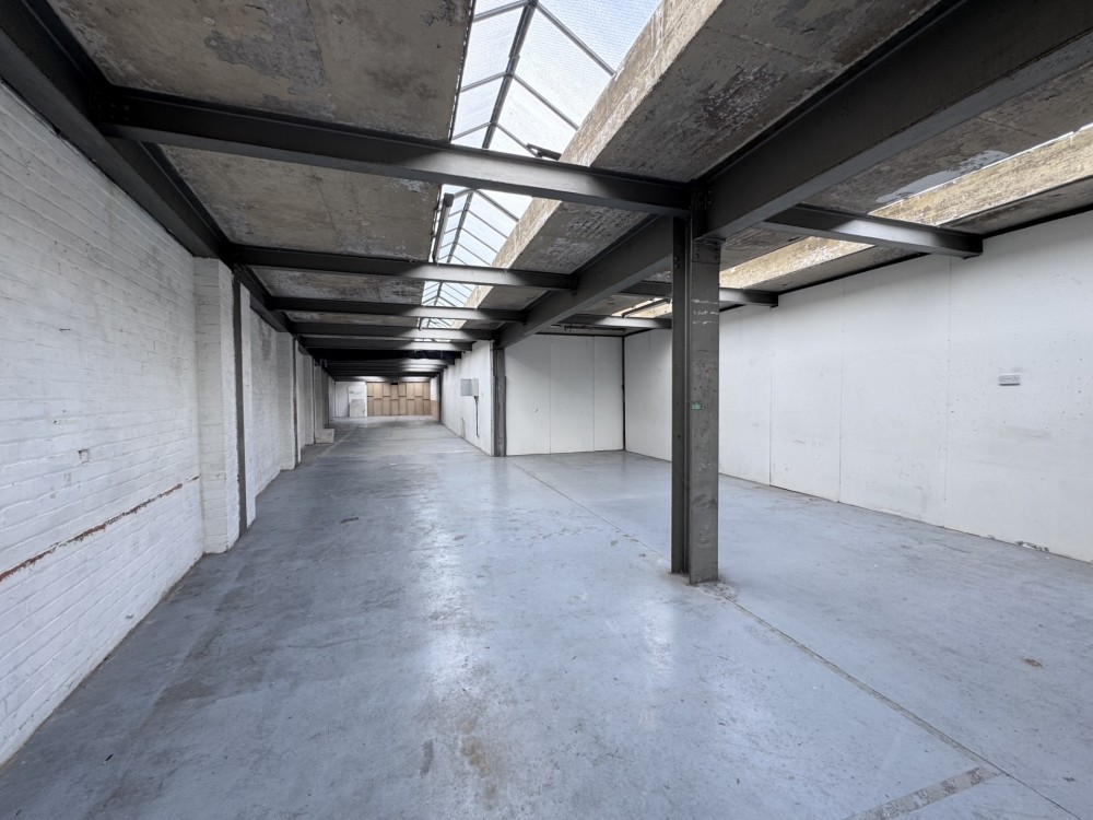 Ashton Business Park, 1 Eldon Street, Preston  PR2 2AY