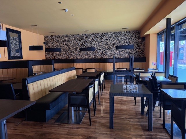 3B Theatre Street, Preston  PR1 8BQ