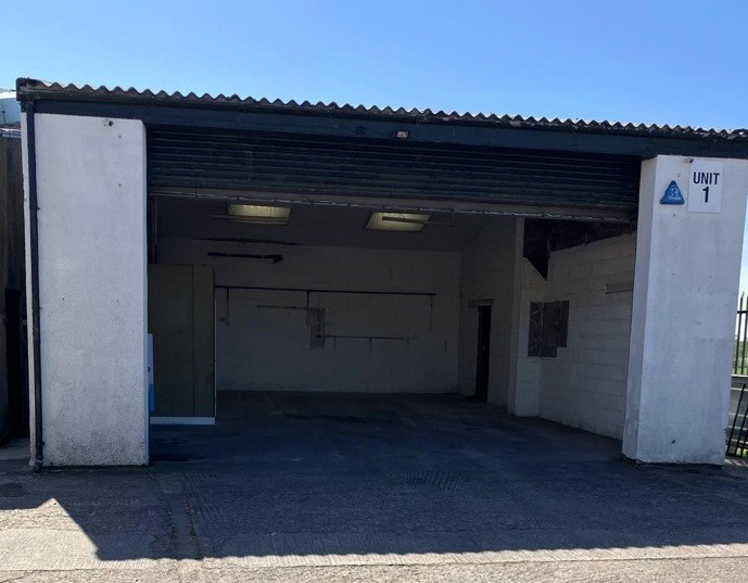 Unit 1 Eastham's Yard, Shay Lane Industrial Estate, Longridge PR3 3BT