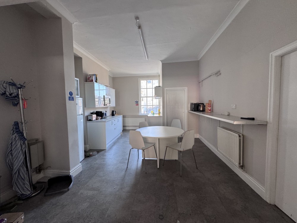 The Old Bull Chambers, Church Street, Preston  PR1 3BU