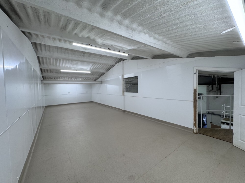 Milton House, Winery Lane, Walton le Dale, Preston  PR5 4AR