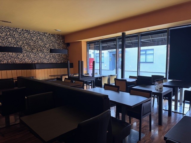 3B Theatre Street, Preston  PR1 8BQ