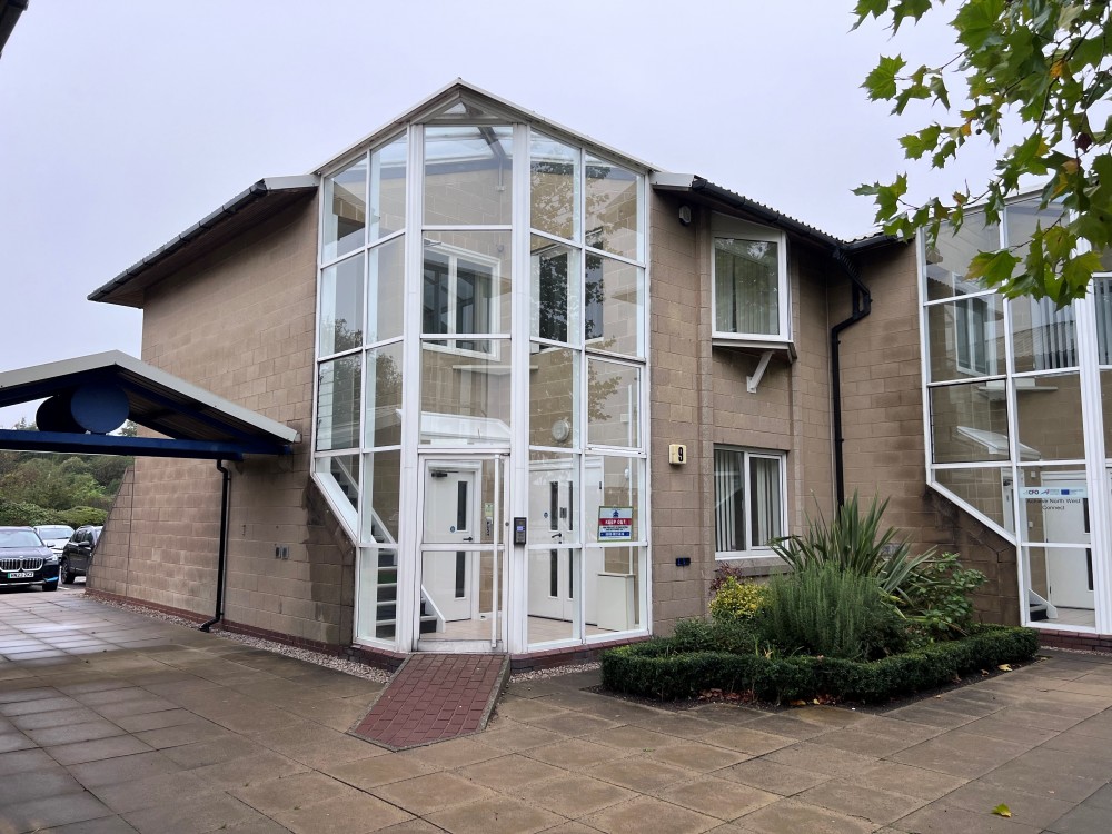 9 Riversway Business Village, Navigation Way, Preston, PR2 2YP