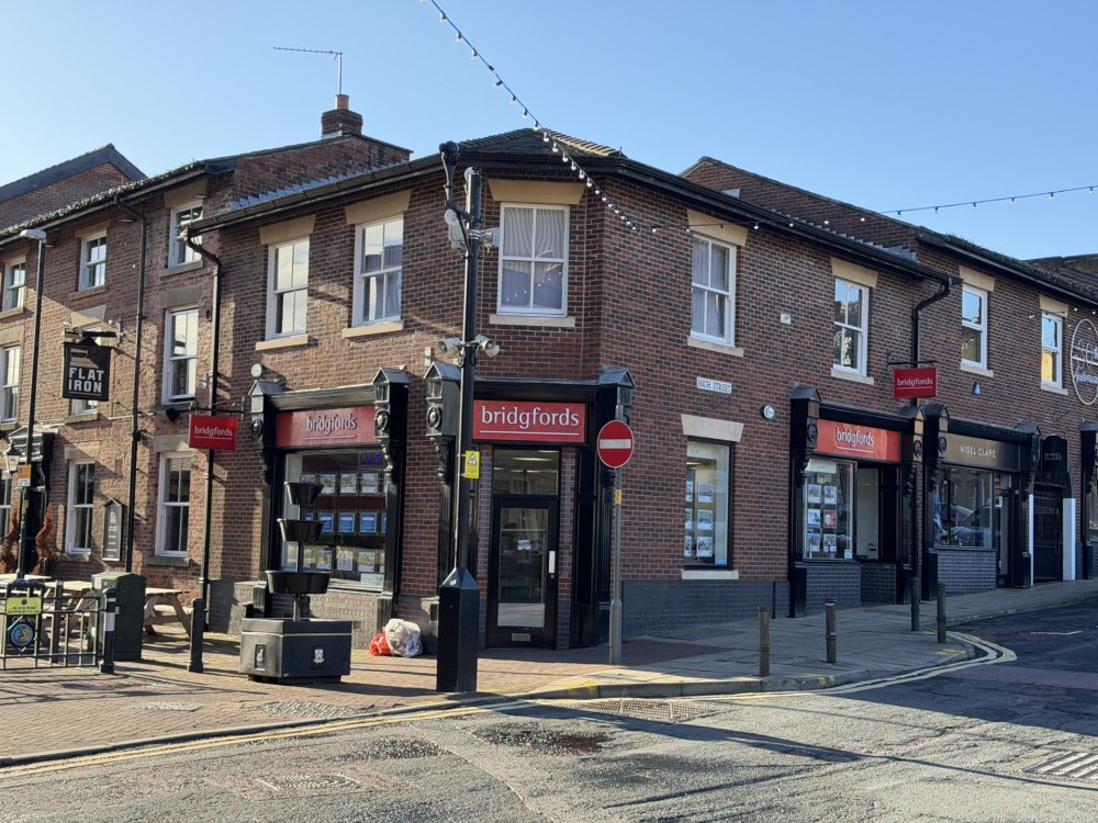 16-18 High Street, Chorley  PR7 1DN
