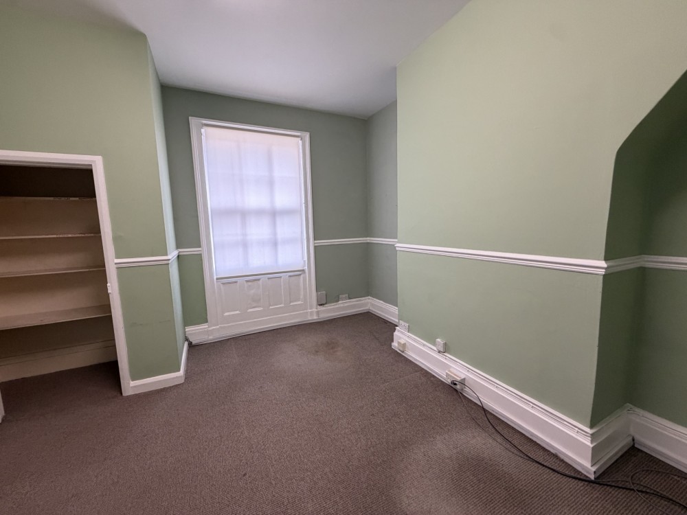 8 Camden Place Preston PR1 3JL