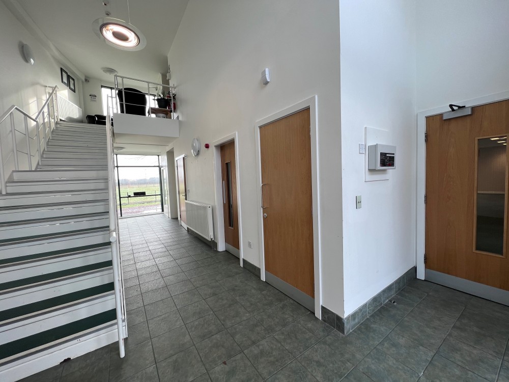 East Barn, Clifton Fields, Lytham Road, Clifton, Preston, PR4 0XG