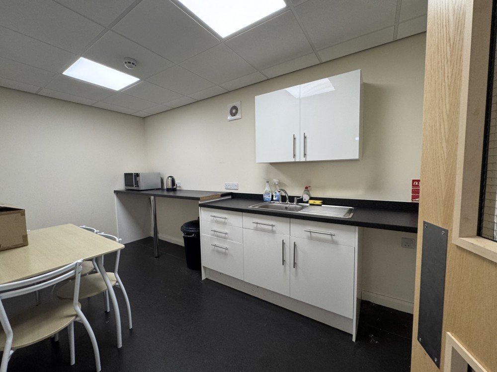 B8-B10 Ribble Court, Red Scar Business Park, Longridge Road, Preston  PR2 5NJ