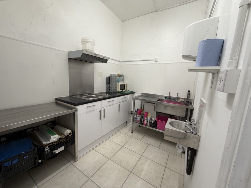 12 Orchard Street Preston PR1 2EN