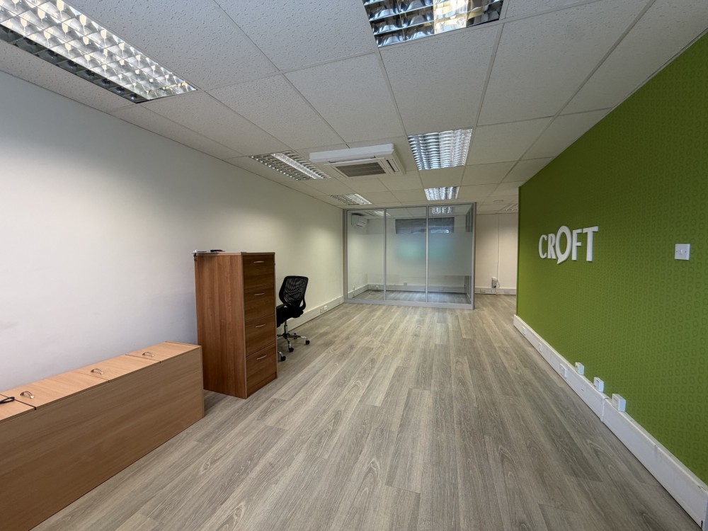 3 Eastway Business Village  Olivers Place  Fulwood  Preston  PR2 9WT
