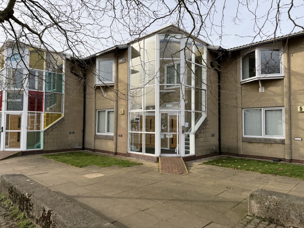 6 Riversway Business Village, Navigation Way, Preston  PR2 2YP