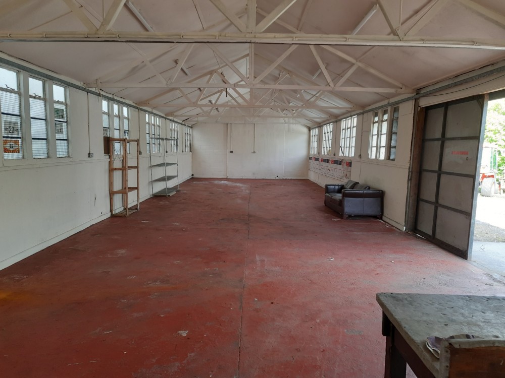 Unit 6 Clifton Business Park, Preston New Road, Clifton, Preston PR4 0XQ