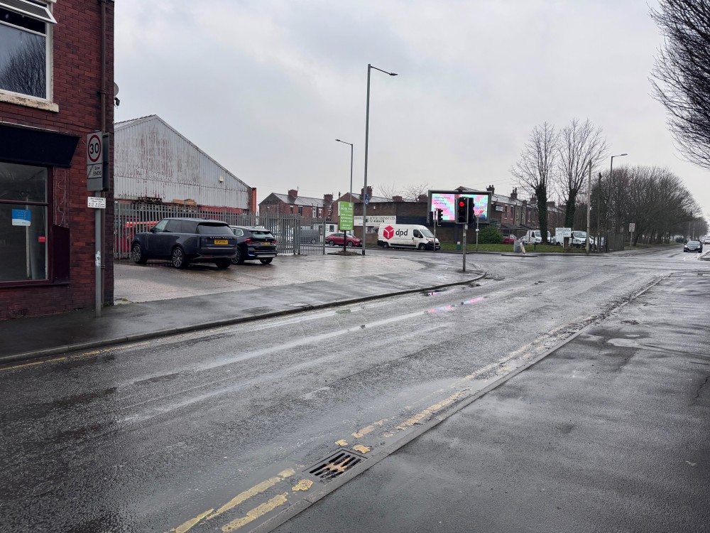 372-374 Brook Street, Fulwood, Preston  PR2 3AH