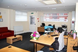 157 Spendmore Lane Coppull Chorley PR7 5BY