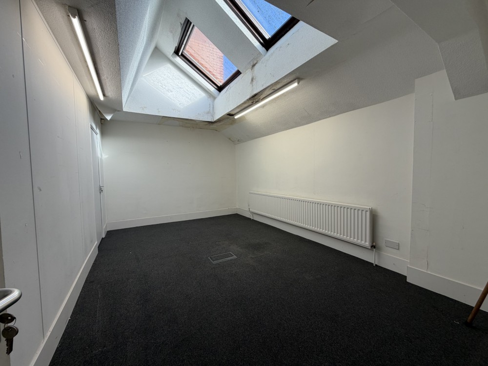 3 - 3A Theatre Street Preston PR1 8BQ