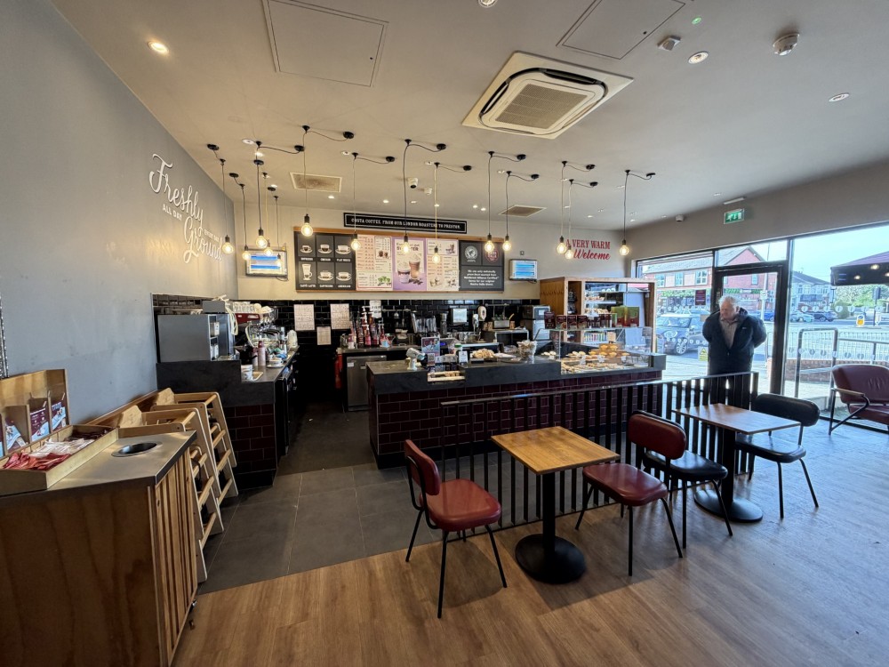 286 Garstang Road Fulwood Preston PR2 9RX