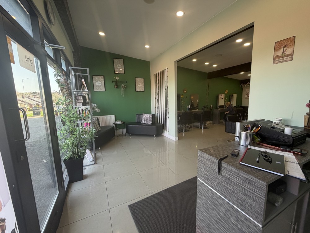 91 Collingwood Road Chorley PR7 2PT