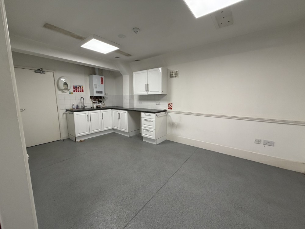 3 - 3A Theatre Street Preston PR1 8BQ