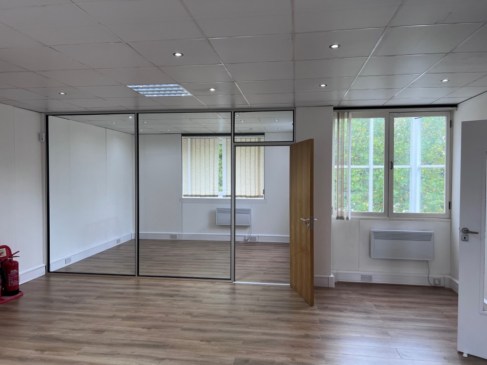 9 Riversway Business Village, Navigation Way, Preston, PR2 2YP