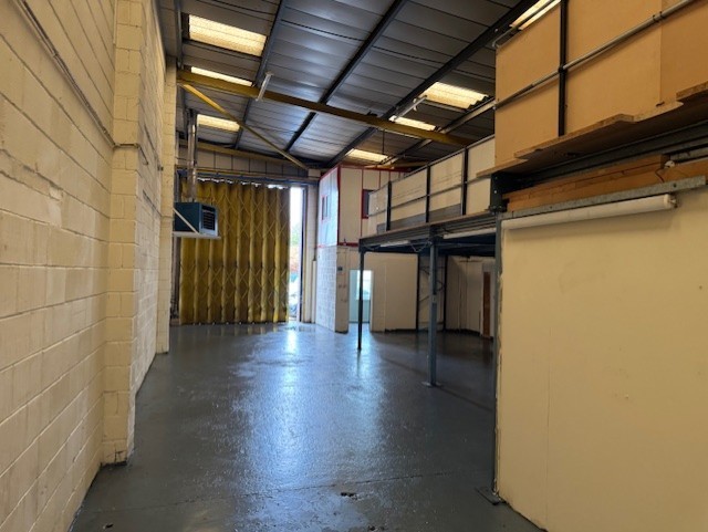 Unit 1 Clayton Street, Wigan  WN3 4DA