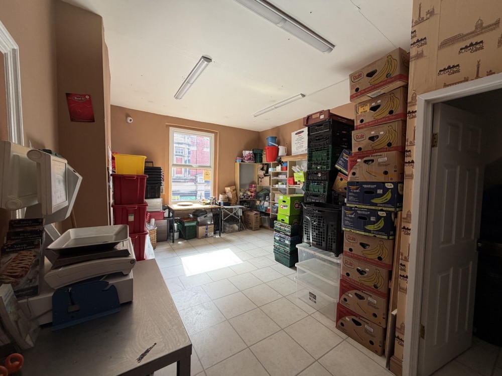 12 Orchard Street Preston PR1 2EN