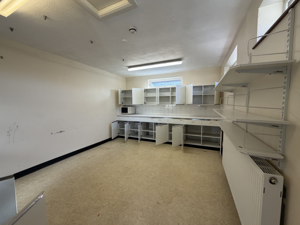 17-19 Beech Drive, Fulwood, Preston  PR2 3NB