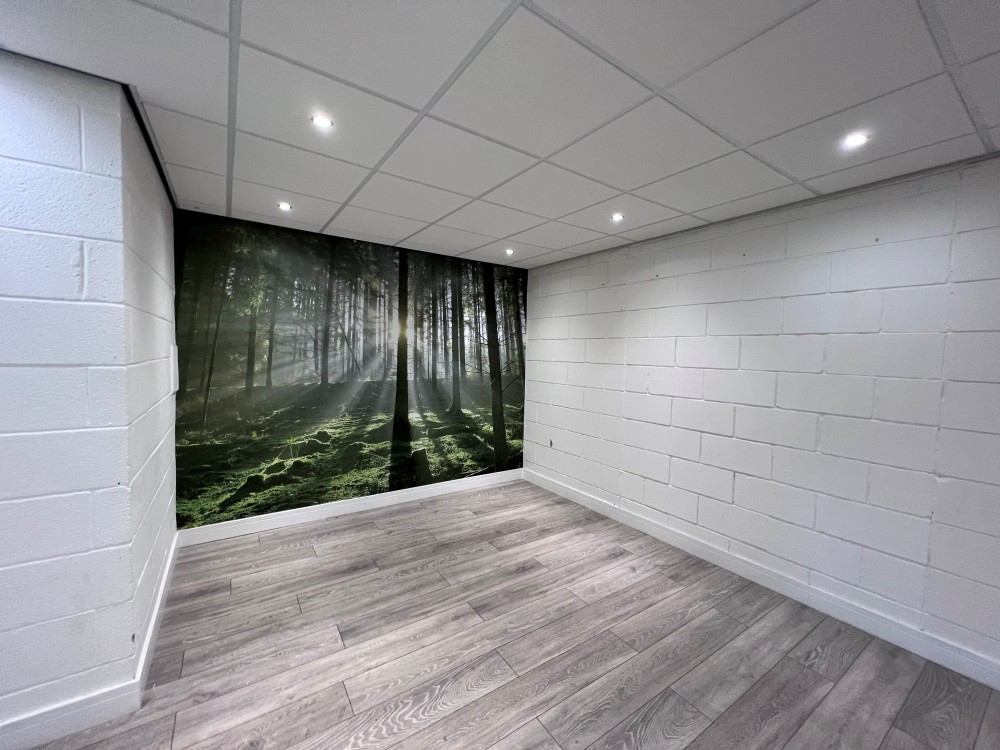 Unit A73 Red Scar Business Park, Longridge Road, Preston, PR2 5ND