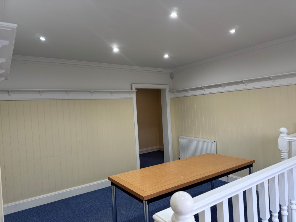 28 Liverpool Road, Penwortham, Preston, PR1 0DQ