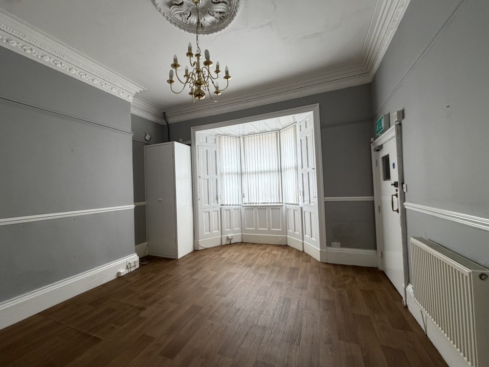 8 Camden Place Preston PR1 3JL