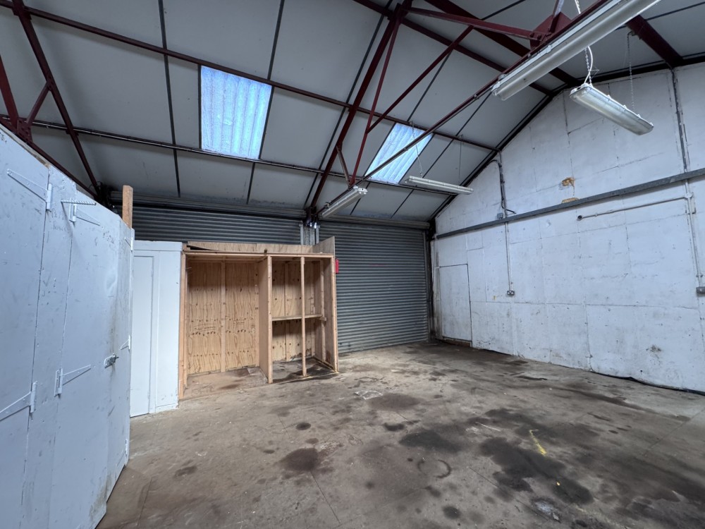 Units 3A and 3B Clifton Business Park, Preston New Road, Clifton, Preston  PR4 0XQ