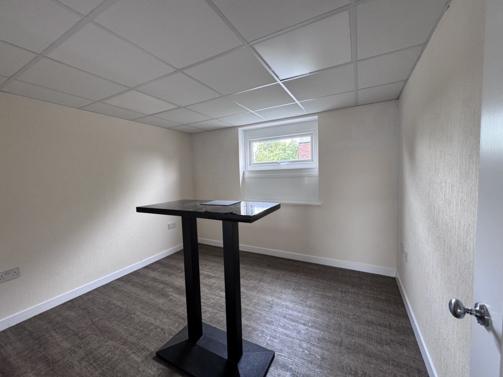 286 Garstang Road Fulwood Preston PR2 9RX