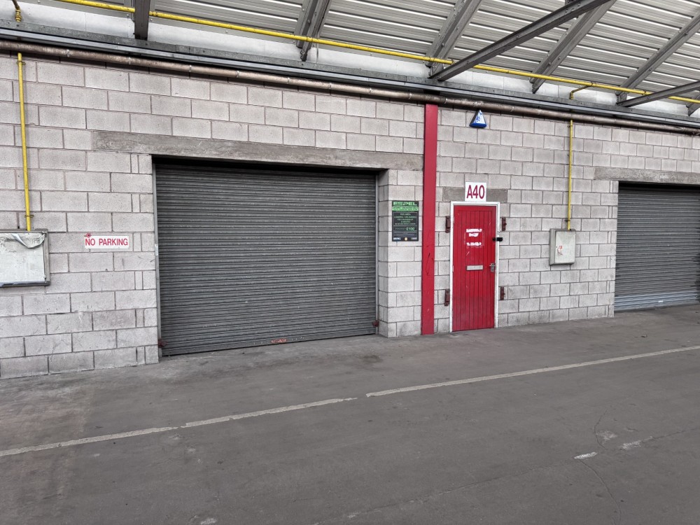 Unit A40 Red Scar Business Park, Longridge Road, Preston  PR2 5ND