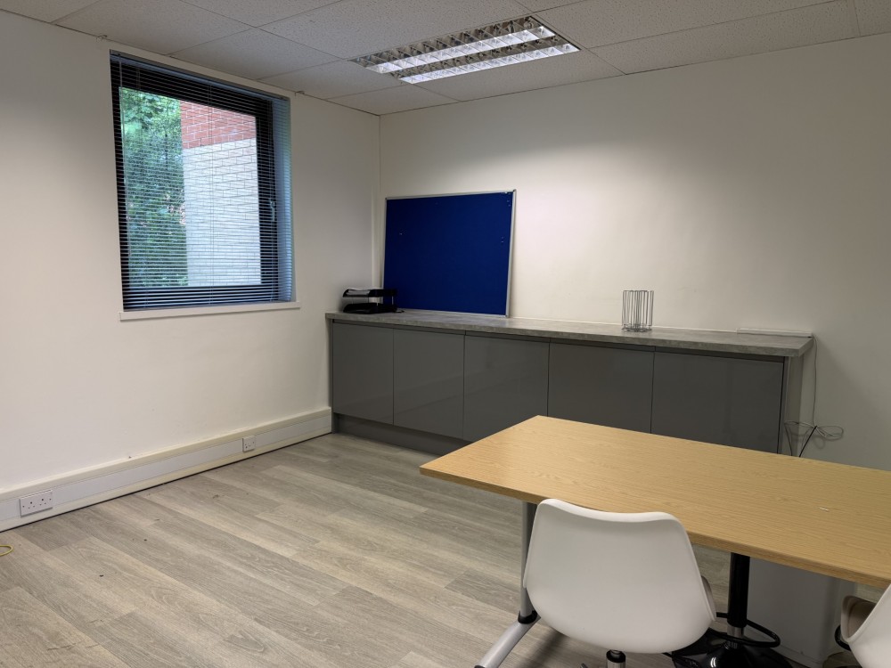 3 Eastway Business Village  Olivers Place  Fulwood  Preston  PR2 9WT