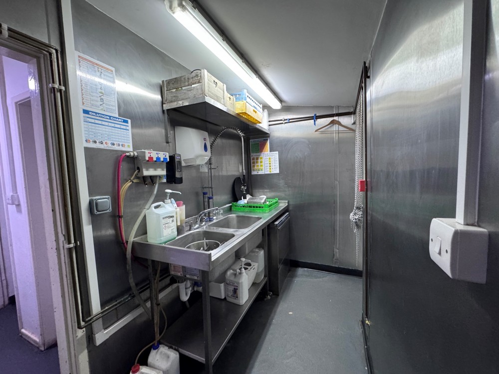 65 Clifton Street, Lytham  FY8 5ER