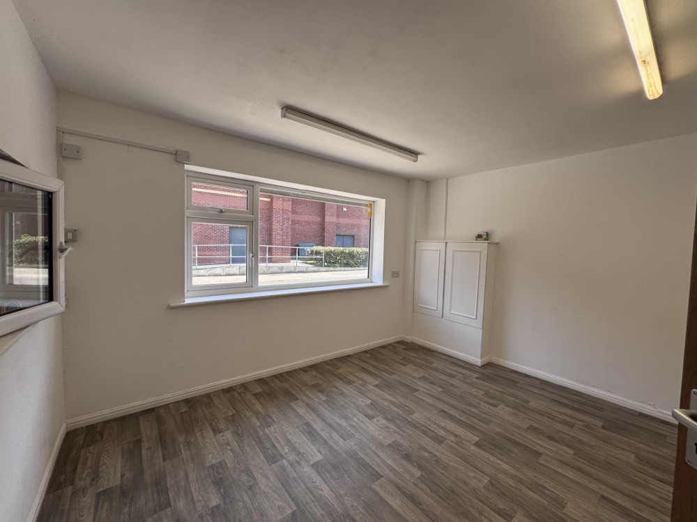 Milton House, Winery Lane, Walton le Dale, Preston  PR5 4AR