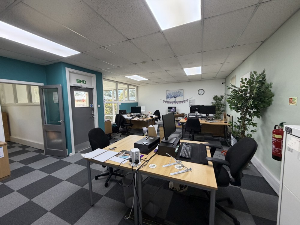 20 Navigation Way Business Village Navigation Way Preston PR2 2YP