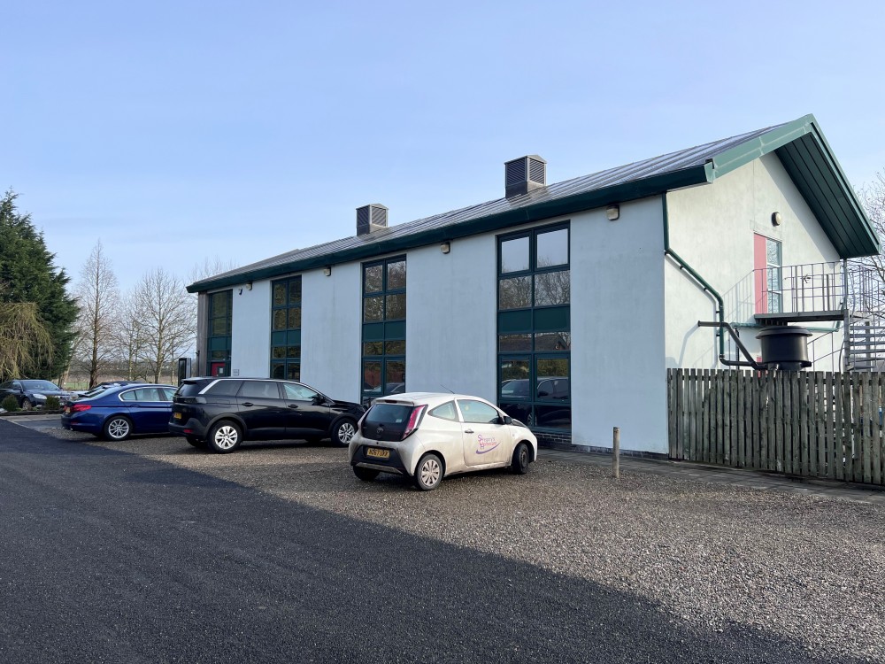 East Barn, Clifton Fields, Lytham Road, Clifton, Preston  PR4 0XG