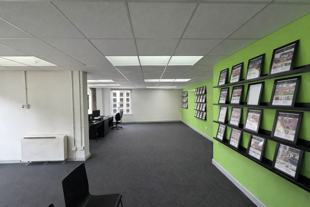 10-12 Cleveland Street  Chorley  PR7 1BH