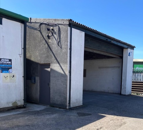 Unit 1 Eastham's Yard, Shay Lane Industrial Estate, Longridge PR3 3BT