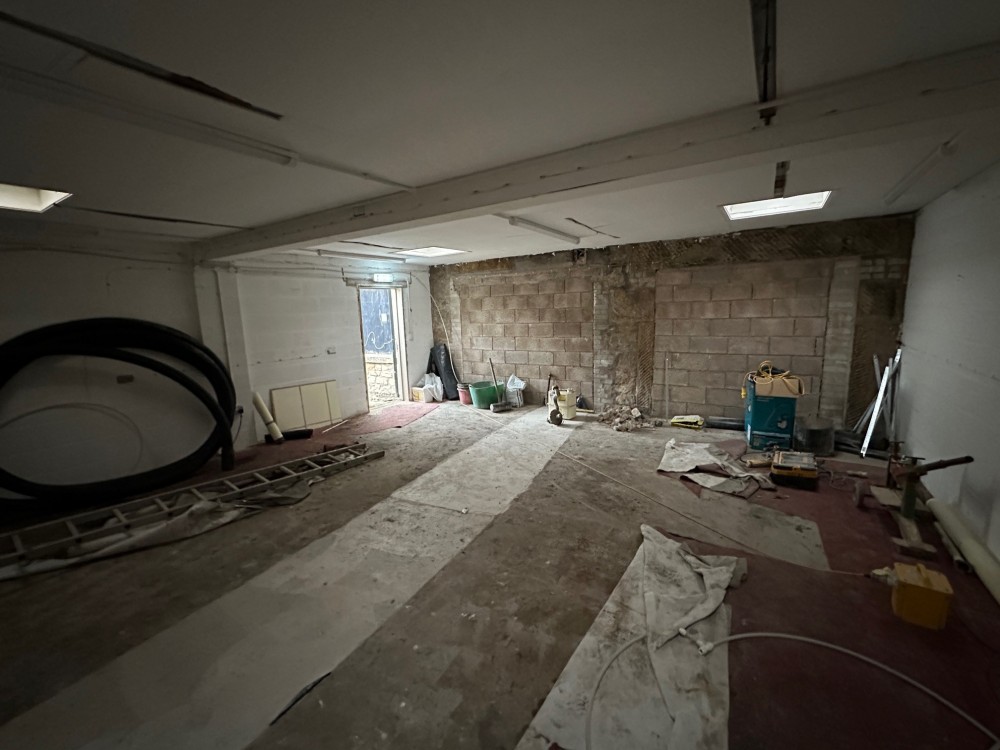 George Street, Longridge  PR3 3NN