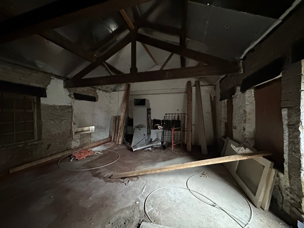 George Street, Longridge  PR3 3NN