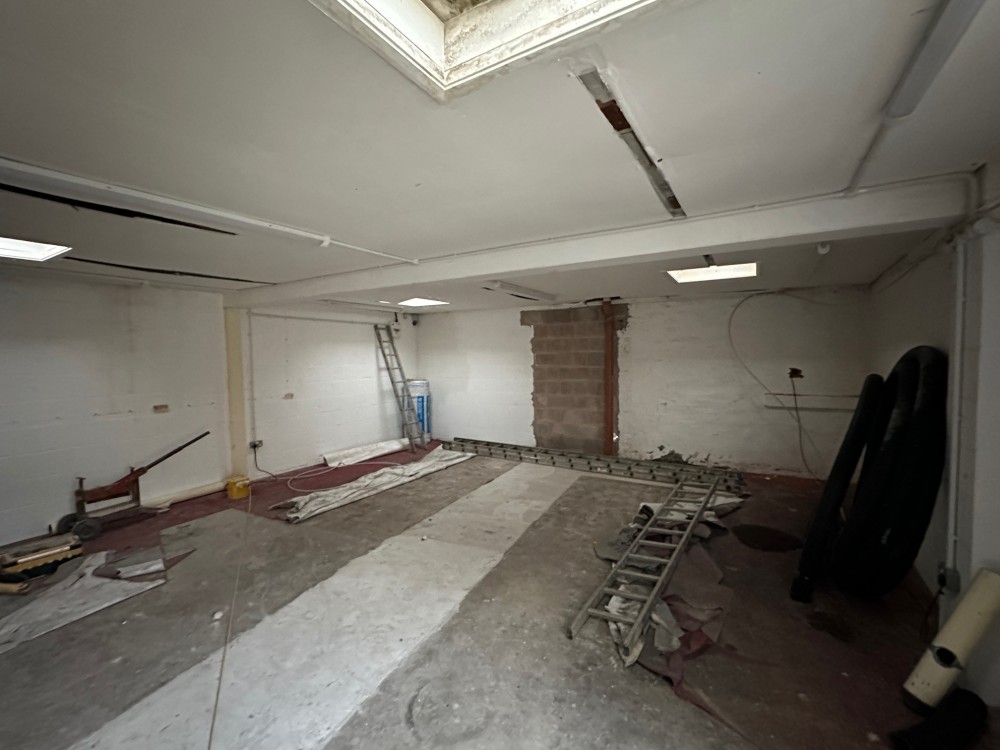 George Street, Longridge  PR3 3NN