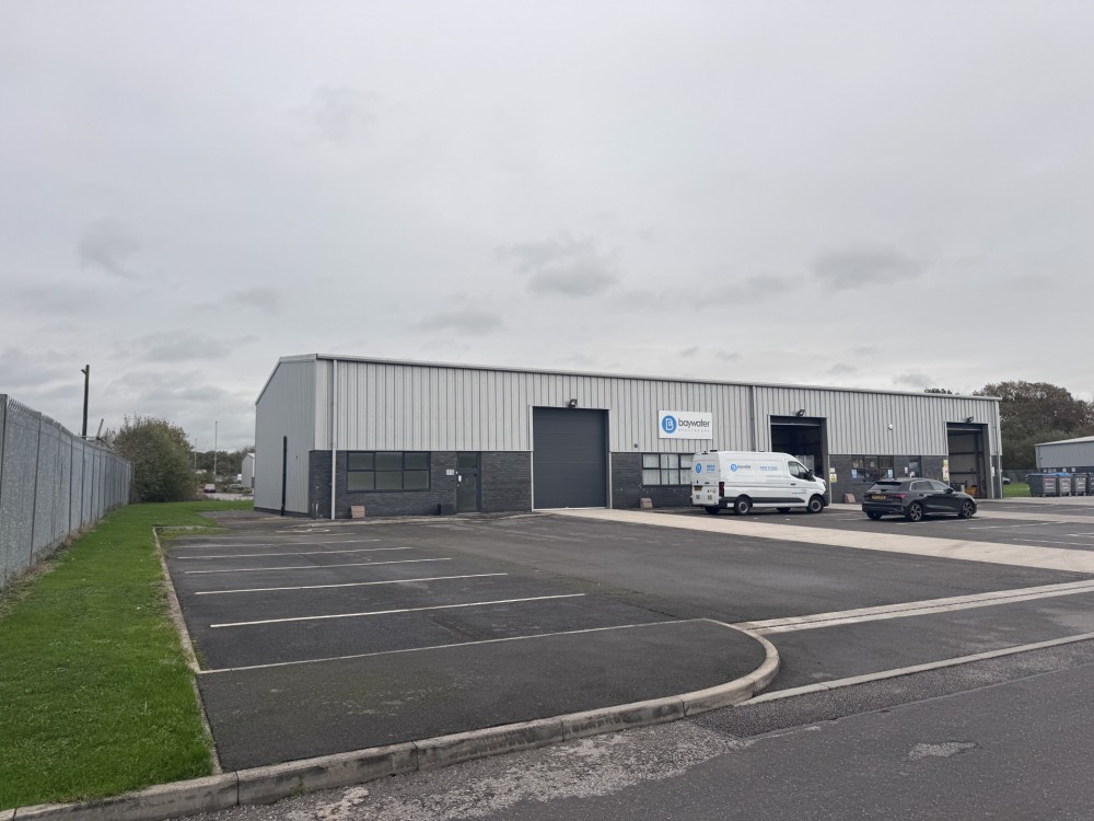 B27 Ribble Court, Red Scar Business Park, Longridge Road, Preston  PR2 5NJ