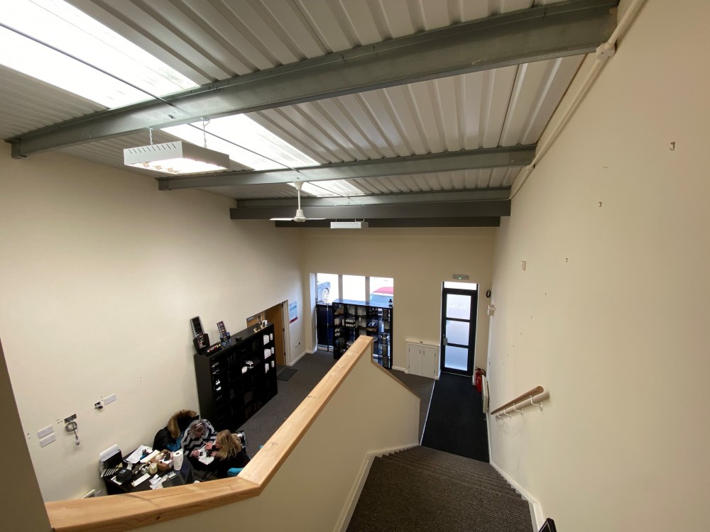 C48/C49 Fulwell Court, Red Scar Business Park, Longridge Road, Preston PR2 5NP