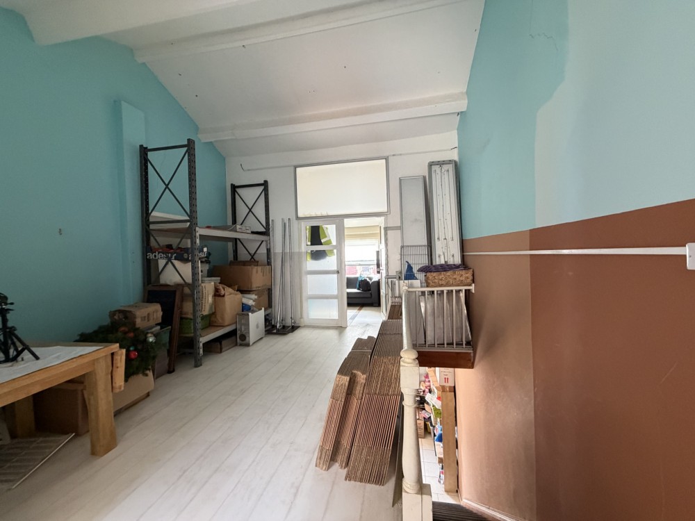12 Orchard Street Preston PR1 2EN