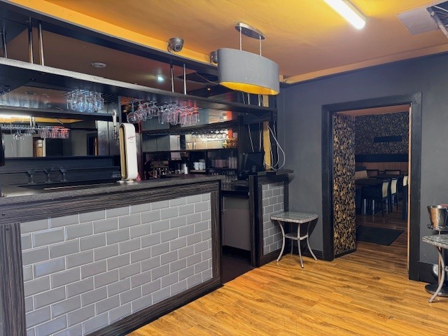 3B Theatre Street, Preston  PR1 8BQ