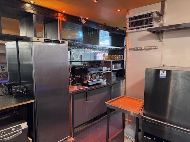 3B Theatre Street, Preston  PR1 8BQ