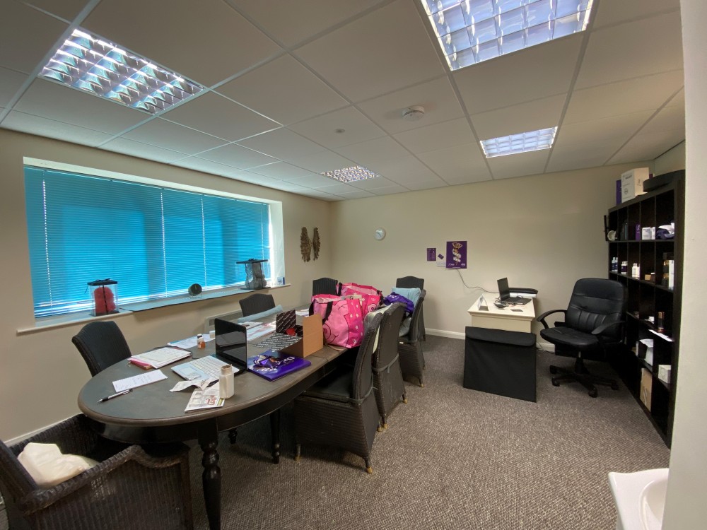 C48/C49 Fulwell Court, Red Scar Business Park, Longridge Road, Preston PR2 5NP