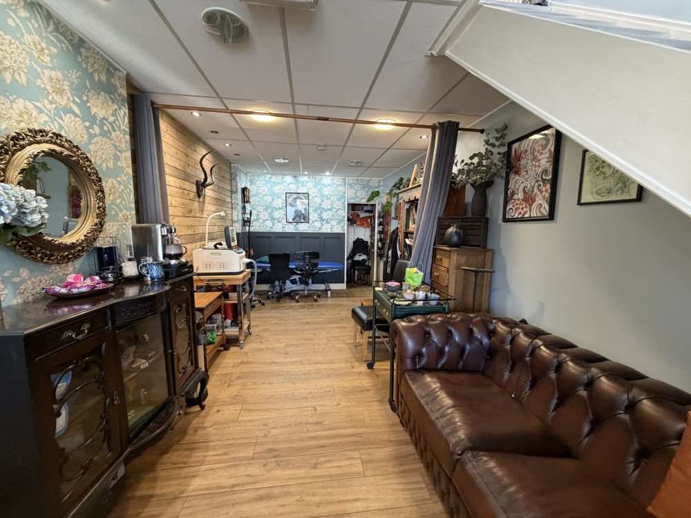 27 Liverpool Road, Penwortham, Preston PR1 9XD