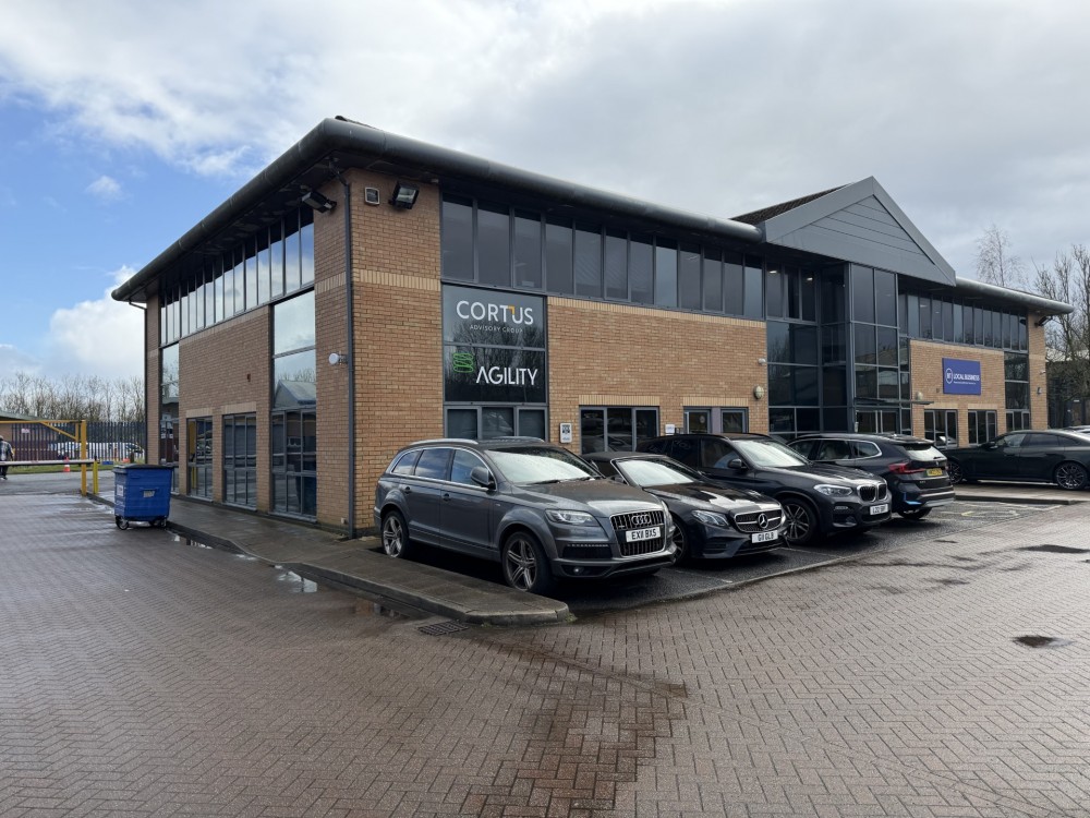 Artis House Fairways Office Park Olivers Place Fulwood Preston PR2 9LF