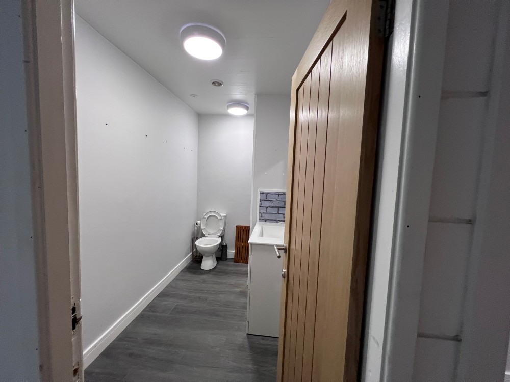 Unit A73 Red Scar Business Park, Longridge Road, Preston, PR2 5ND